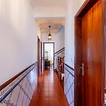 Nº57 House - Ribamar Santo Isidoro
