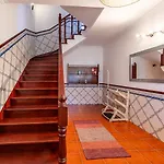 Дом отдыха Nº57 House - Ribamar