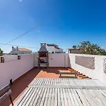 Дом отдыха Nº57 House - Ribamar