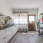 Дом отдыха Nº57 House - Ribamar *