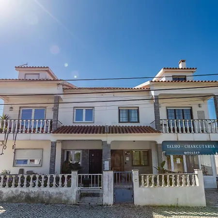 펜션 Nº57 House - Ribamar *