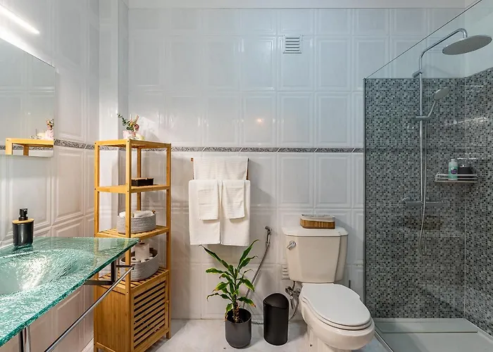 Nº57 House - Ribamar