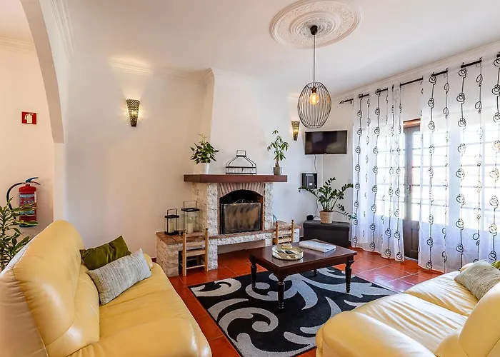 Nº57 House - Ribamar *